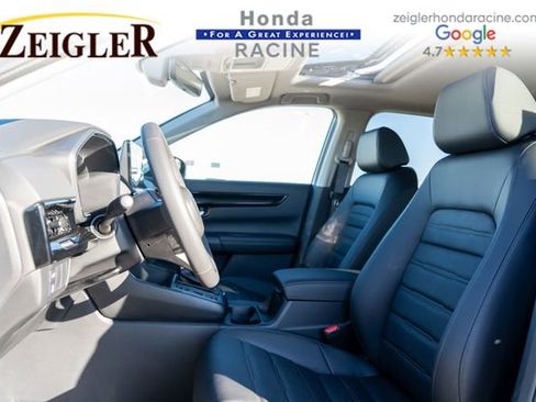 Used 2023 Honda CR-V EX-L image 11