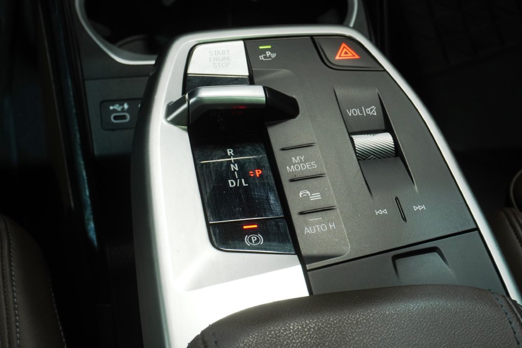 Used 2023 BMW X1 xDrive28i w/ Convenience Package AWD/4WD image 19