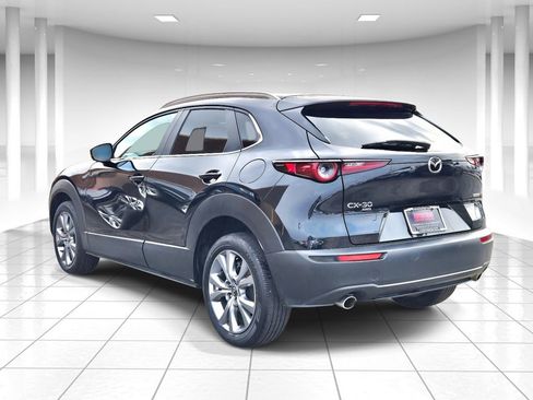 Used 2025 MAZDA CX-30 AWD 2.5 S w/ Preferred Package image 5