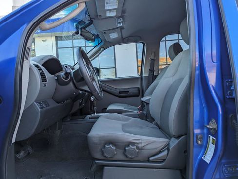 Used 2012 Nissan Xterra S w/ Value Package AWD/4WD image 13