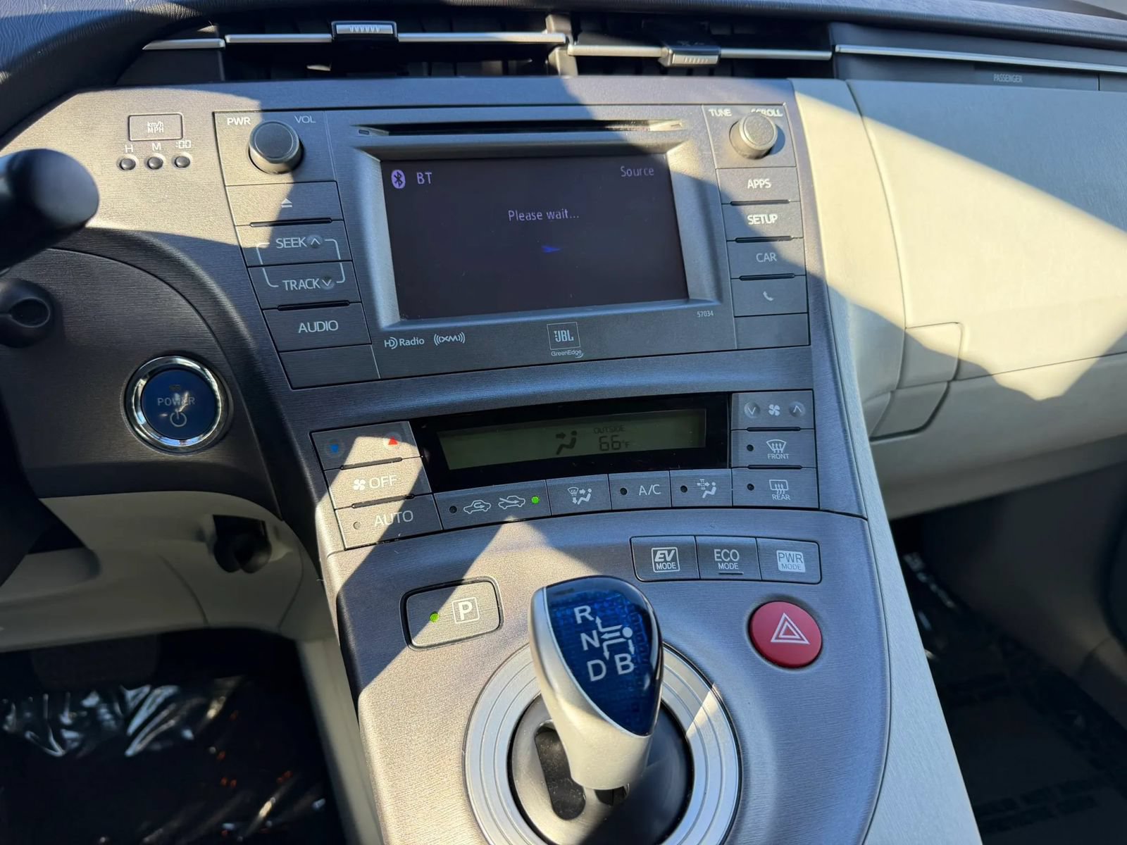 Used 2012 Toyota Prius Four FWD image 20