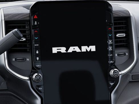 New 2026 RAM 3500 Laramie w/ Max Tow Package image 11