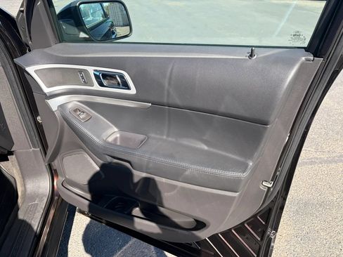 Used 2013 Ford Explorer XLT AWD/4WD image 29