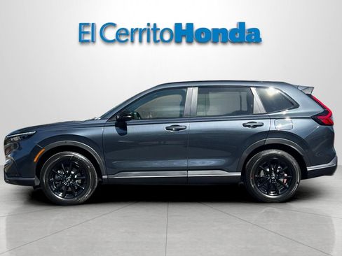 New 2026 Honda CR-V Sport-L image 6