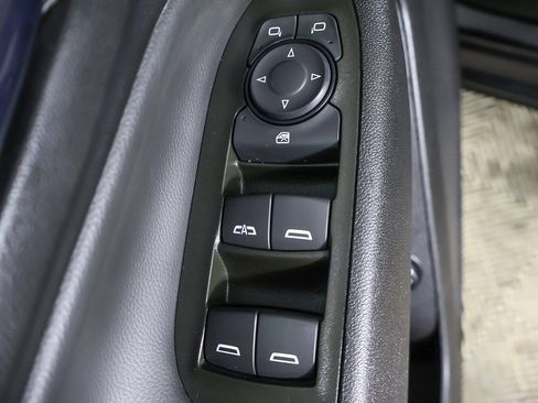 Used 2023 Chevrolet Equinox LT w/ Driver Convenience Package image 31