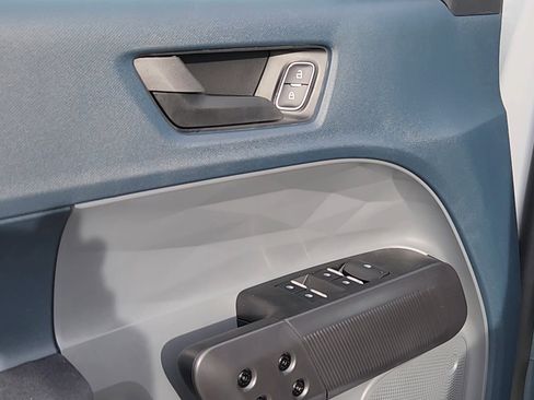 New 2025 Ford Maverick XL w/ Equipment Group 102A image 20