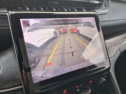 Certified 2021 Jeep Grand Cherokee L Limited w/ Trailer Tow Group (B) image 27