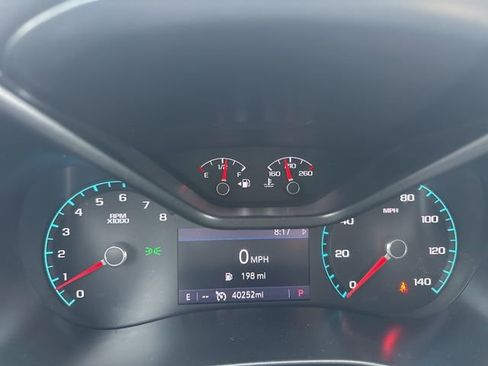 Used 2019 GMC Canyon SLT w/ Trailering Package image 15