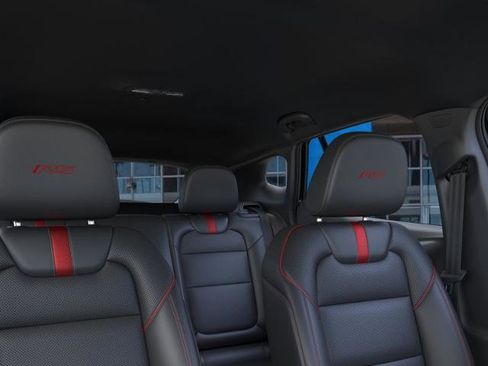 New 2026 Chevrolet Trax RS FWD image 50