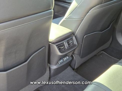 Certified 2022 Lexus ES 300h w/ Accessory Package FWD image 14