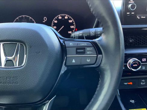 Used 2023 Honda CR-V EX-L image 27