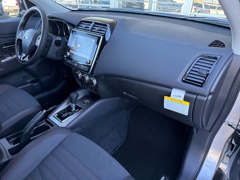 New 2026 Mitsubishi Outlander Sport SE image 20