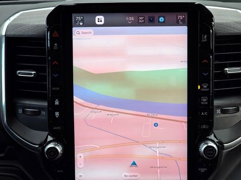 New 2026 RAM 3500 Laramie image 12