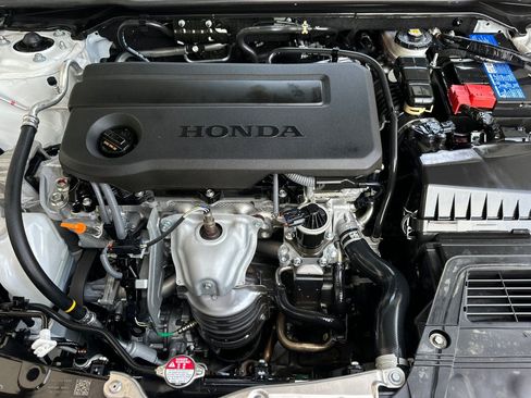 Used 2025 Honda Civic Sport image 22