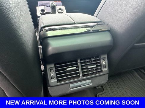 Used 2023 Land Rover Range Rover Evoque R-Dynamic S AWD/4WD image 12