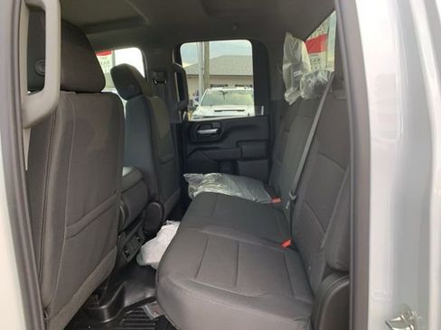 New 2026 GMC Sierra 2500 Pro image 24