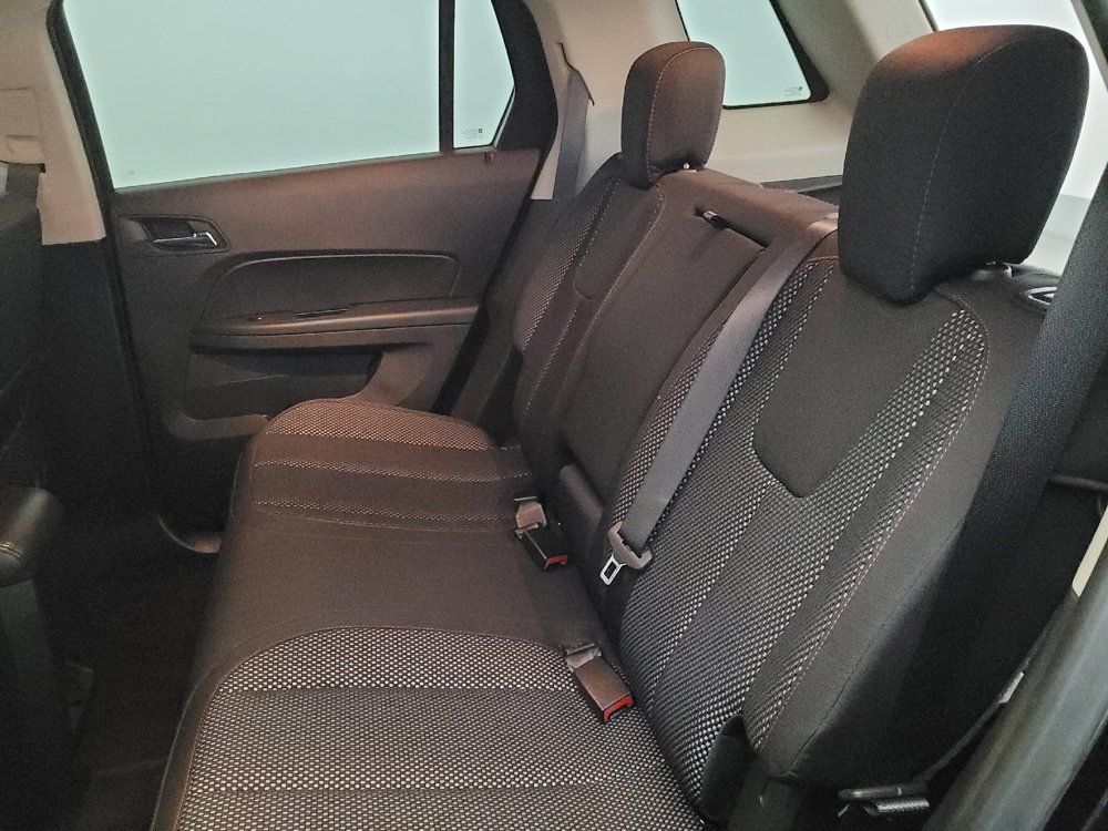 Used 2016 GMC Terrain SLE w/ Cargo Package FWD image 18