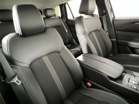 Certified 2025 MAZDA CX-50 2.5 Hybrid w/ Weather Package image 22