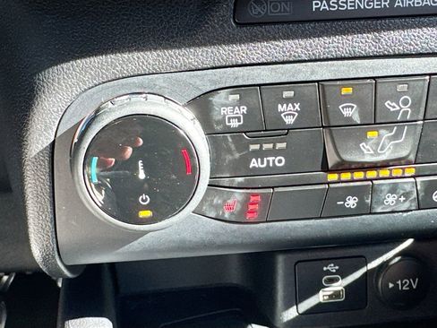 Used 2023 Ford Bronco Sport Outer Banks w/ Tech Package image 17