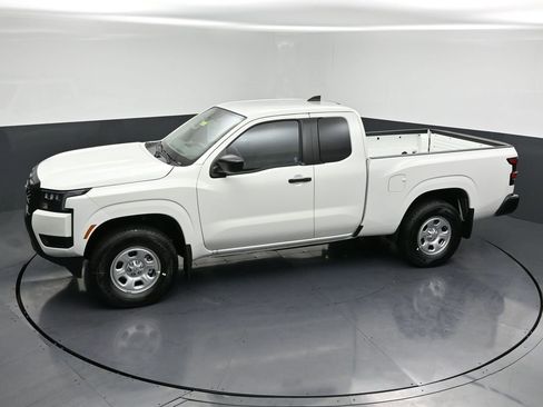 New 2026 Nissan Frontier S image 23