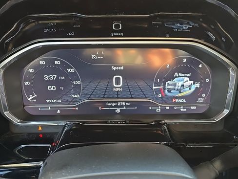 Used 2024 GMC Sierra 3500 SLE w/ SLE Value Package image 22