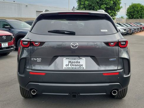 New 2026 MAZDA CX-50 2.5 Hybrid w/ Weather Package image 19