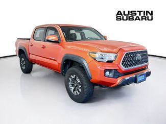 Used 2018 Toyota Tacoma TRD Off-Road w/ TRD Premium Off Road Package RWD video 1
