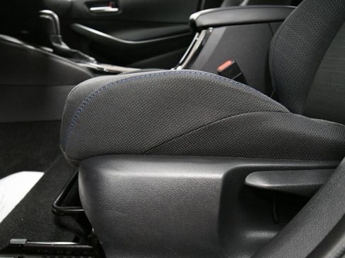 Certified 2022 Toyota Corolla SE image 10