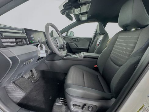 New 2026 Toyota RAV4 SE FWD image 11