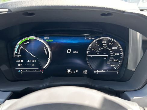 New 2026 Subaru Crosstrek 2.5i Sport AWD/4WD image 17