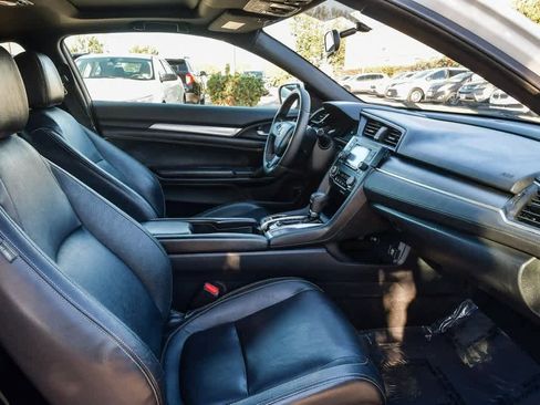 Used 2017 Honda Civic LX-P image 16