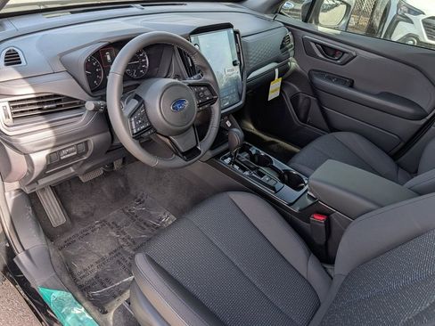 New 2026 Subaru Forester Premium image 8