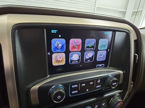 Used 2018 GMC Sierra 1500 Denali w/ Denali Ultimate Package image 14