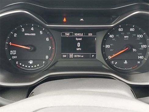 Certified 2022 Chevrolet TrailBlazer LS image 19