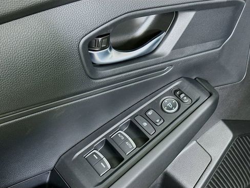 Used 2025 Honda Accord LX image 21