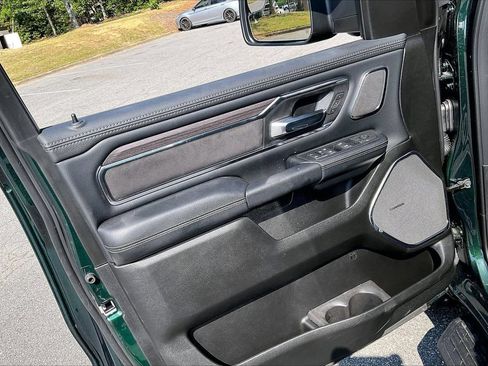 New 2026 RAM 1500 Laramie w/ Night Edition AWD/4WD image 28