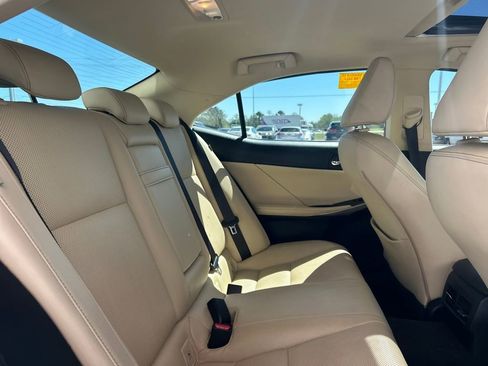 Used 2015 Lexus IS 250 AWD w/ Premium Package image 30