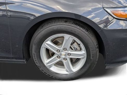 Used 2023 Chevrolet Malibu LS FWD image 10