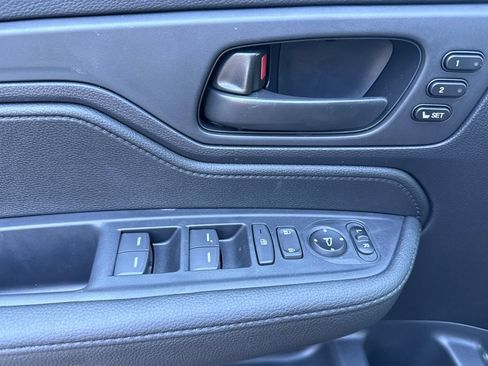 New 2026 Honda Odyssey EX-L image 5