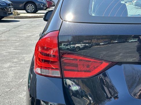 Used 2015 BMW X1 xDrive35i image 9