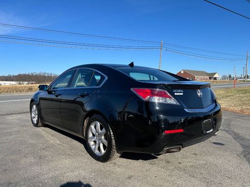 Used 2012 Acura TL w/ Technology Package image 11