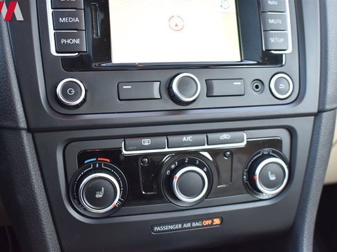 Used 2013 Volkswagen Jetta TDI image 20