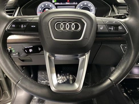 Used 2023 Audi Q5 2.0T Premium Plus image 18