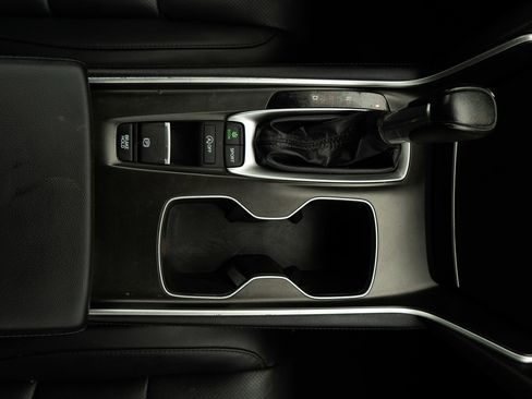 Certified 2022 Honda Accord Sport Special Edition image 28