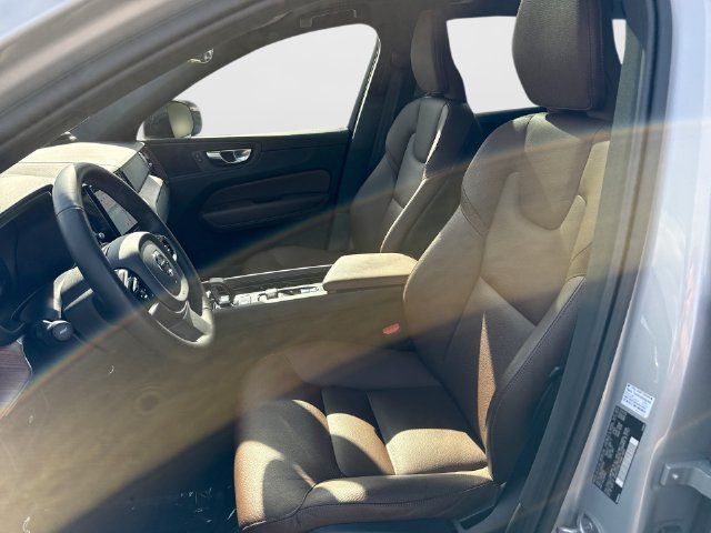 Certified 2024 Volvo XC60 B5 Plus w/ Protection Package Premier AWD/4WD image 16