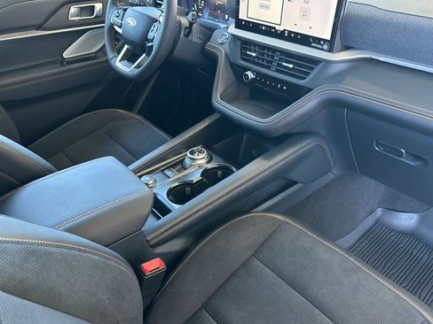 New 2026 Ford Explorer Tremor w/ Tremor Ultimate Package image 16