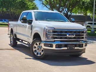 Used 2026 Ford F250 Lariat w/ Chrome Package video 2