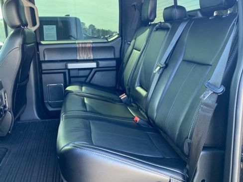 Used 2020 Ford F150 Lariat w/ Equipment Group 502A Luxury image 23