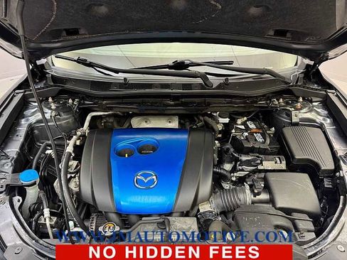 Used 2013 MAZDA CX-5 Sport w/ Bluetooth Audio Pkg image 10