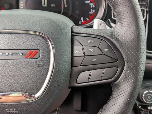 New 2026 Dodge Durango GT RWD image 21